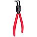 500.1026 - Pinza Seeger Classic Per Anelli Di Sicurezza Esterni 160 Mm. - Foto miniatura 4