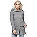 Sedona Light Coat Otw Noos Cappotto Donna Taglia S - Foto miniatura 1