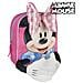 Zaino Minnie Per Bambini Disney - Foto miniatura 1