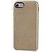 Skin, Cover In Similpelle - Apple Iphone 7 / 8 - Oro - Foto miniatura 2