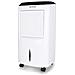 Air 52 - Condizionatore Portatile Evaporativo 3 In 1: Climatizzatore, Purificatore D'aria E Umidificatore, 3 Velocità, Timer Fino A 8 Ore, Telecomando, 65 W Di Potenza - Foto miniatura 1