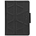 THZ787GL custodia per tablet 26,7 cm (10.5") Custodia flip a libro Nero - Foto miniatura 1