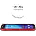 Custodia Compatibile Con Sony Xperia C4 In Rosso Metallico - Coperchio Protettivo In Silicone Tpu Flessibile - Foto miniatura 5