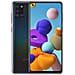Galaxy A21s Nero 32 GB Dual Sim Display 6.5" HD+ Slot Micro SD Fotocamera 48 Mpx Android Italia - Foto miniatura 1