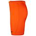 Pantaloncino Uomo Park III Taglia L Colore Arancione - Foto miniatura 3