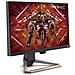 Monitor 24.5" LED IPS Gaming Mobiuz EX2510 1920x1080 Full HD Tempo di Risposta 1 ms Frequenza di Aggiornamento 144 (Hz)  - Foto miniatura 9