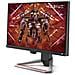 Monitor 24.5" LED IPS Gaming Mobiuz EX2510 1920x1080 Full HD Tempo di Risposta 1 ms Frequenza di Aggiornamento 144 (Hz)  - Foto miniatura 4