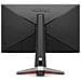Monitor 24.5" LED IPS Gaming Mobiuz EX2510 1920x1080 Full HD Tempo di Risposta 1 ms Frequenza di Aggiornamento 144 (Hz)  - Foto miniatura 8