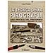 Laura Fratello - La tecnica della pirografia. Uso pratico del pirografo. Impariamo a scrivere e disegnare col fuoco - Foto miniatura 1