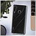 Cover Huawei Y6p Silicone Antishock Trasparente - Foto miniatura 2