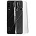 Cover Huawei Y6p Silicone Antishock Trasparente - Foto miniatura 3