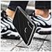 Cover Huawei Y6p Silicone Antishock Trasparente - Foto miniatura 5