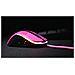 M4 Rgb Mouse Usb Ottico 16000 Dpi Mano Destra (M4 Rgb Wired Optical Gaming Mouse Usb 400-16000 Dpi Omron Switches 125-1000 Hz Adjustable Rgb Pink)  - Foto miniatura 4