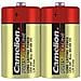 Batteria Camelion Plus Alkaline Mono D Lr20 (2 Pz.) - Foto miniatura 1