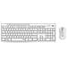 Keyboard & Mouse Wireless Combo MK295 silent (DE) (920-009819) - Foto miniatura 1