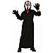 98286 - Costume Da Fantasma Insanguinato Bambino, Taglia: 104 Cm - Foto miniatura 1