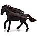 Toy Figurine Mitico - Pegasus Nero - Animal Planet - Foto miniatura 1