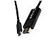 UCDP-2M adattatore per inversione del genere dei cavi USB Type-C 3.2 Gen 1 DisplayPort Nero - Foto miniatura 3