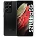 Galaxy S21 Ultra 256 GB 5G Dual Sim Display 6.8" QHD+ Fotocamera 108 Mpx Android Italia Nero - Foto miniatura 1