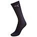 Calze Alte, Uomo Blu (blau) 39-42- De - Foto miniatura 2