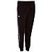 Inama Sweat Pants, Donna, Nero, Pantaloni, Numero: M Eu - Foto miniatura 2