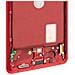 Schermo Lcd Originale Ricambio Completo Galaxy S20 Fe 4g Rosso - Foto miniatura 7