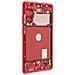 Schermo Lcd Originale Ricambio Completo Galaxy S20 Fe 4g Rosso - Foto miniatura 9