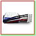 Batteria Per Jbl Flip 4 Bluetooth Speaker Ricaricabile 3000mah 3,7v Gsp872693 01 - Foto miniatura 2