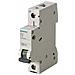 5sl4106-6 Miniature Circuit Breaker B-type 1p Stromunterbrecher (5sl4106-6)  - Foto miniatura 1