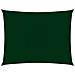 Parasole a Vela Oxford Rettangolare 2x4,5 m Verde Scuro - Foto miniatura 1
