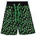 Creeper Ragazzi Nuoto Pantaloncini Neri Et 4 A 5 Anni - Foto miniatura 1