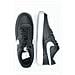 Scarpe Court Vision Low Next Nature Taglia 42 Codice Dh2987-001 Nero - Foto miniatura 9