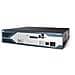 Cisco 2851, IEEE 802.3, IEEE 802.3u, ATM, Frame Relay, IP, ISDN, RTP, QSIG, Ethernet, Fast Ethernet, Gigabit Ethernet, SNMP 3, DES, 3DES, AES 128, AES 192, & AES 256, 64 MB - Foto miniatura 1