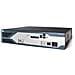 Cisco 2851, IEEE 802.3, IEEE 802.3u, ATM, Frame Relay, IP, ISDN, RTP, QSIG, Ethernet, Fast Ethernet, Gigabit Ethernet, SNMP 3, DES, 3DES, AES 128, AES 192, & AES 256, 64 MB - Foto miniatura 2