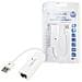 UA0144A, USB, RJ-45, Maschio / femmina, Bianco, Windows 98SE / ME / 2000 / XP / 7/8/8.1 Mac OS 5.0 - Foto miniatura 2