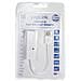 UA0144A, USB, RJ-45, Maschio / femmina, Bianco, Windows 98SE / ME / 2000 / XP / 7/8/8.1 Mac OS 5.0 - Foto miniatura 1