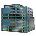 Switch Layer 3 Cisco Catalyst 3560E-48PD-S 48 Porte - 48 x RJ-45 - 2 x Slot espansione - 10/100/1000Base-T - Desktop, Parato montabile - Foto miniatura 1