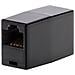 014108 8P8C 8P8C Nero cavo di interfaccia e adattatore - Foto miniatura 1