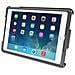RAM-GDS-SKIN-AP8 9.7" Cover Nero custodia per tablet - Foto miniatura 1