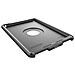 RAM-GDS-SKIN-AP8 9.7" Cover Nero custodia per tablet - Foto miniatura 3