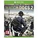 Watch Dogs, Gold Edition, Xbox One Oro Xbox One Francese videogioco - Foto miniatura 1