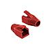 MP0035R connettore plug per cavo Rosso 50 pezzo (i)  - Foto miniatura 1