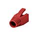 MP0035R connettore plug per cavo Rosso 50 pezzo (i)  - Foto miniatura 3