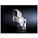 Cp 60 Horizontal Outlet - Montagescharniere - Wand Montierbar - Ral 7035, Ral 7024 (6206.740)  - Foto miniatura 1