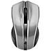 Mouse Wireless Optical Am-97 Office 1000 Dpi Silver - Foto miniatura 1
