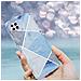 Custodia Compatibile Con Huawei P40 Lite In Marmo Grigio Bianco Blu No. 2 - Coperchio Protettivo In Silicone Tpu Con Motivo A Mosaico - Foto miniatura 8