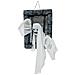 Halloween Figure Ghost In Jail, 46cm - Foto miniatura 1