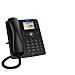 Telefono D713 W / O Ps Black - Foto miniatura 1