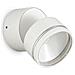 Omega Ap Round Bianco 3000k Lampada Applique - 285474 - Foto miniatura 2