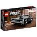 76912 Speed Champions Fast & Furious 1970 Dodge Charger R / T - Foto miniatura 1